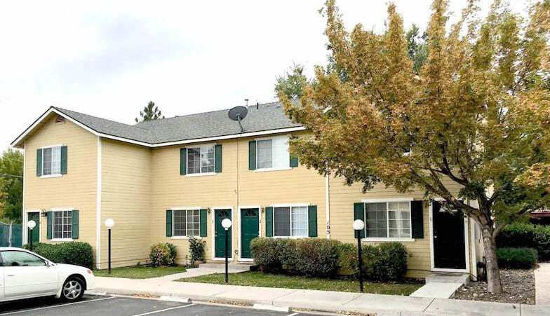 Exterior building photo