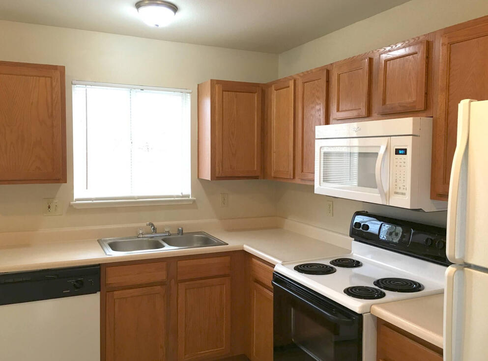 Standard Kitchen Standard Kitchen